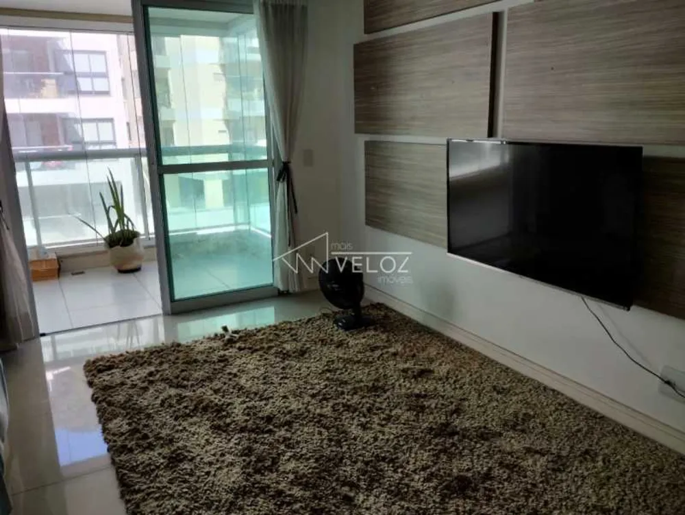 Apartamento, 2 quartos, 90 m² - Foto 3