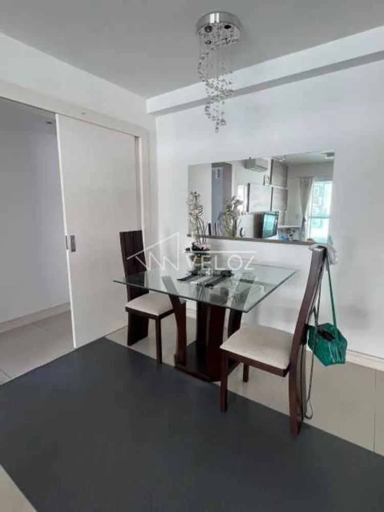 Apartamento, 2 quartos, 90 m² - Foto 4