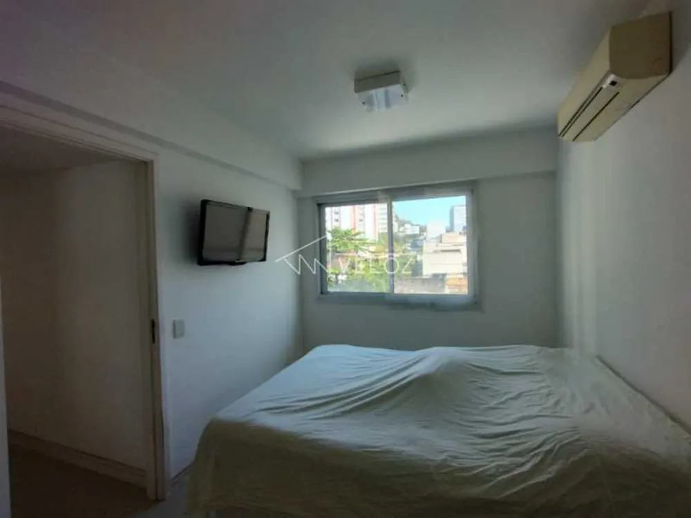 Apartamento, 2 quartos, 90 m² - Foto 12