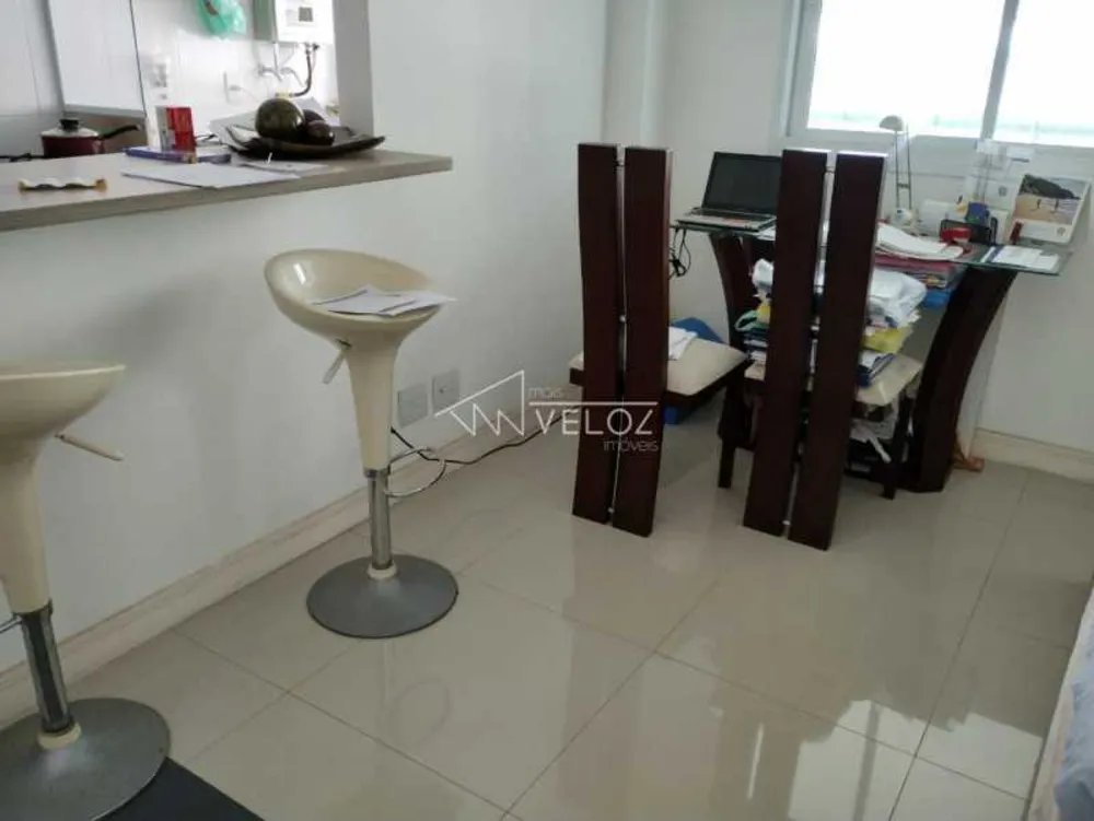 Apartamento, 2 quartos, 90 m² - Foto 1