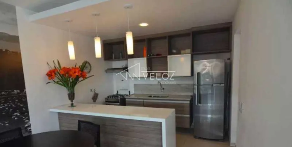 Apartamento, 2 quartos, 90 m² - Foto 8