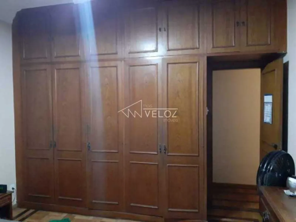 Apartamento, 4 quartos, 250 m² - Foto 6