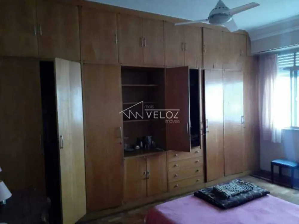 Apartamento, 4 quartos, 250 m² - Foto 19