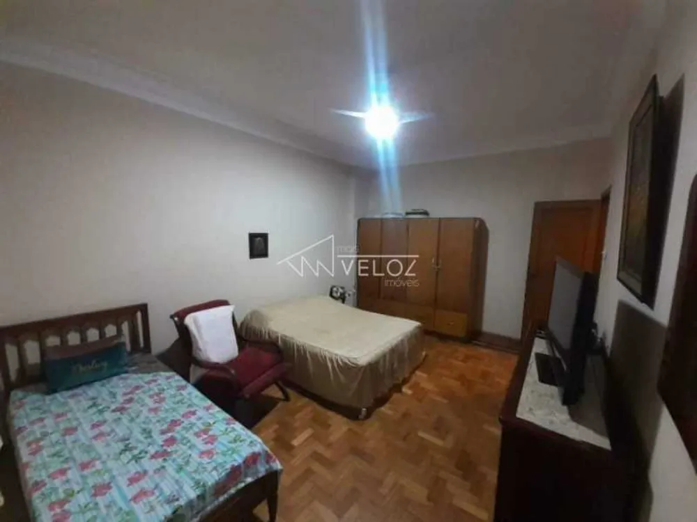 Apartamento, 4 quartos, 250 m² - Foto 17