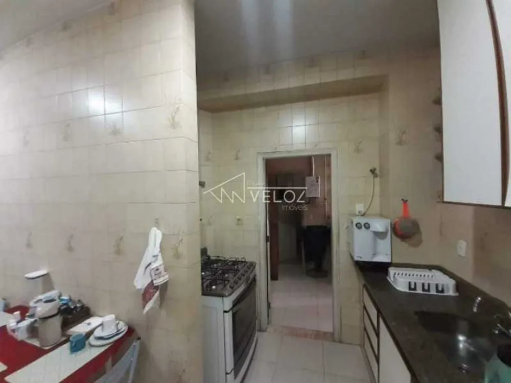 Apartamento, 4 quartos, 250 m² - Foto 16