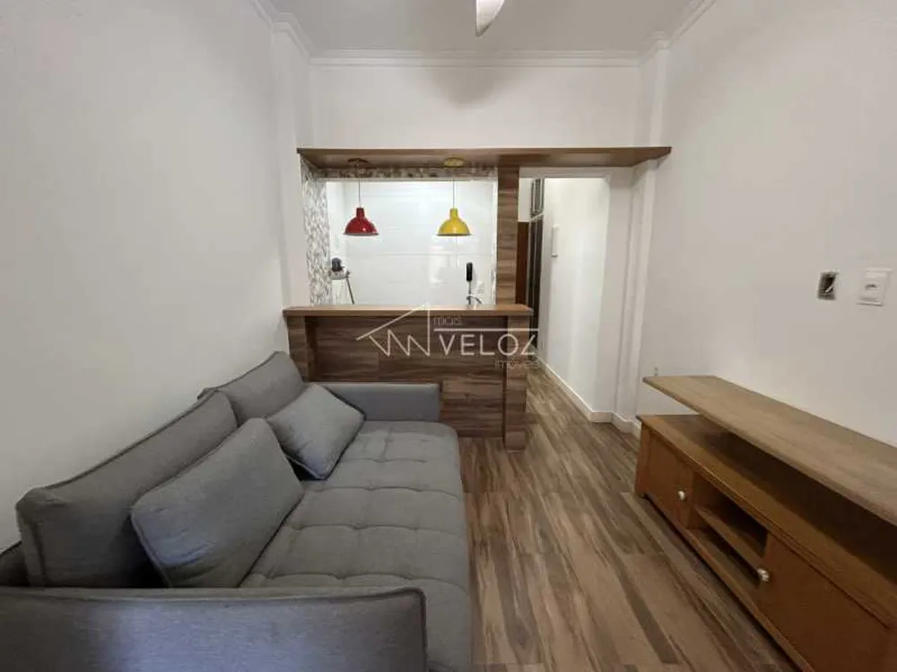 Apartamento, 1 quarto, 27 m² - Foto 8