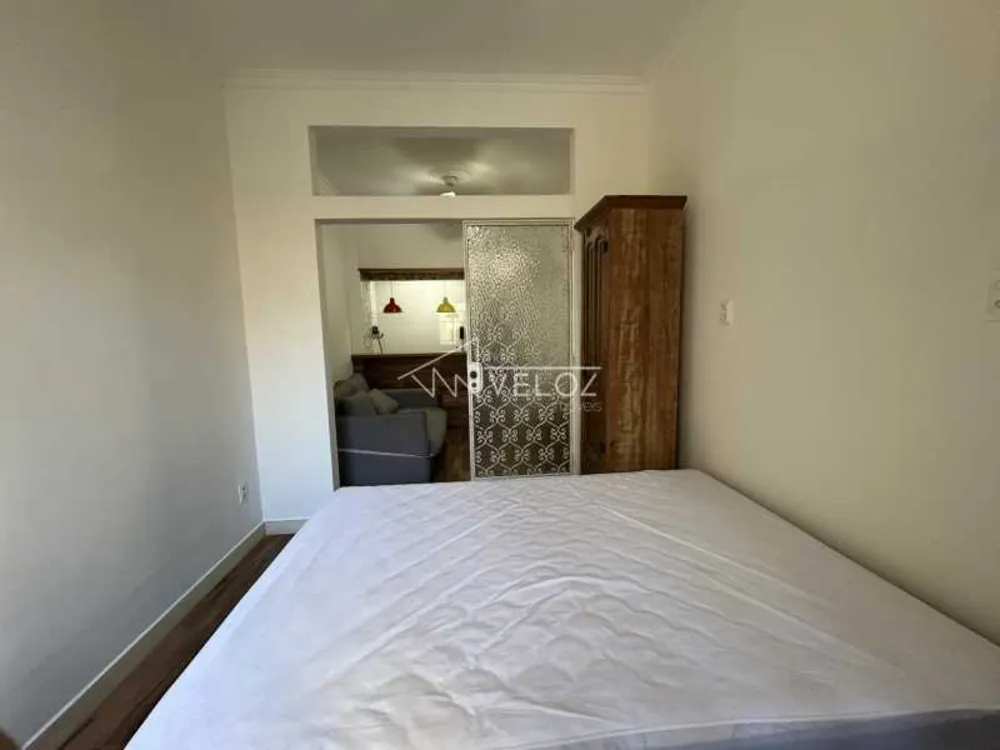 Apartamento, 1 quarto, 27 m² - Foto 7