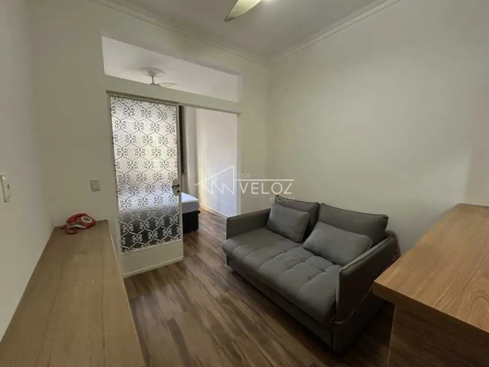 Apartamento, 1 quarto, 27 m² - Foto 6