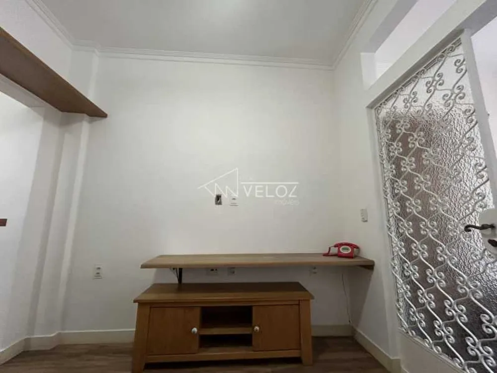 Apartamento, 1 quarto, 27 m² - Foto 1