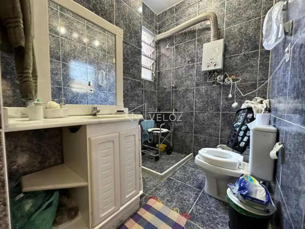 Apartamento, 4 quartos, 157 m² - Foto 15