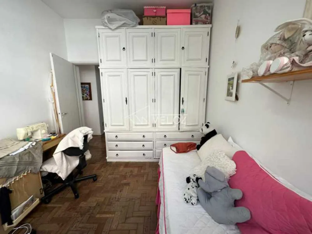 Apartamento, 4 quartos, 157 m² - Foto 22