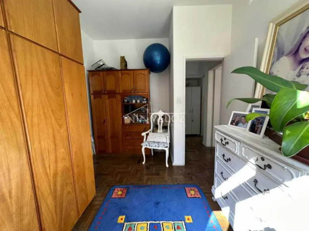 Apartamento, 4 quartos, 157 m² - Foto 23