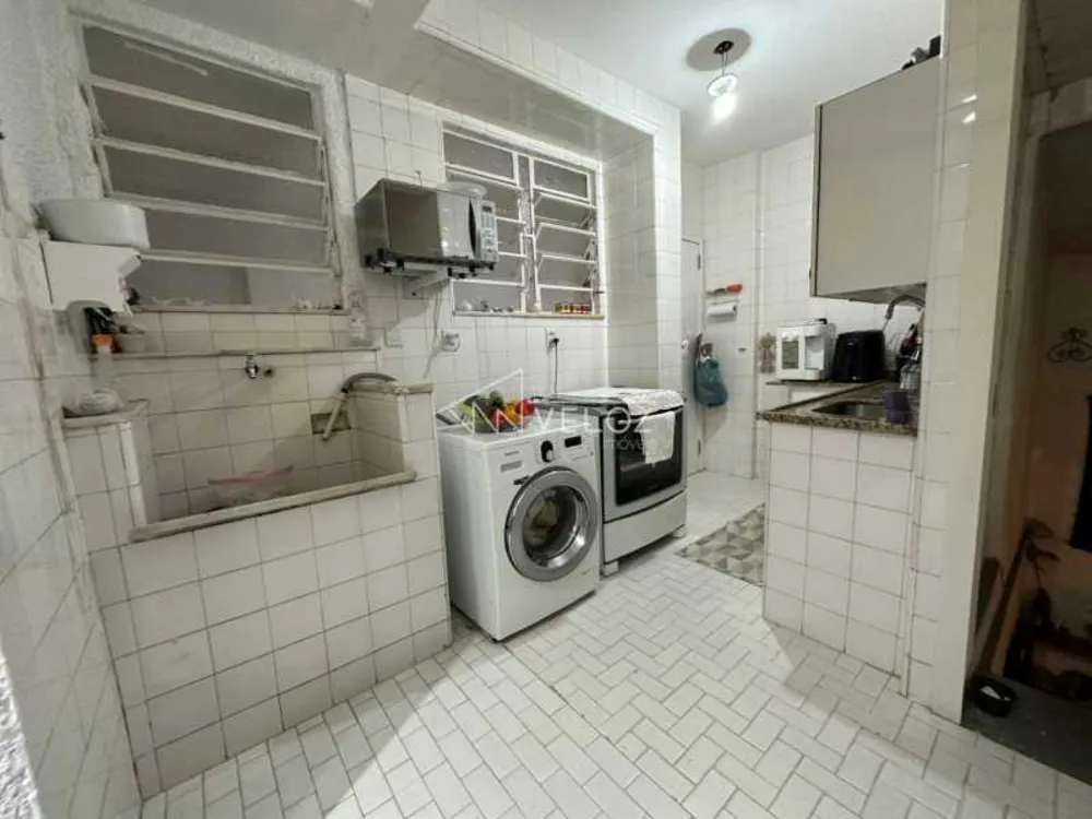 Apartamento, 4 quartos, 157 m² - Foto 18