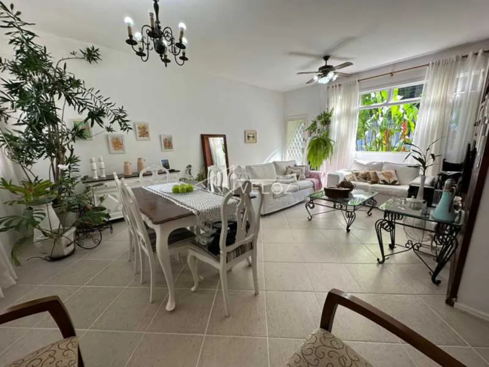 Apartamento, 4 quartos, 157 m² - Foto 7