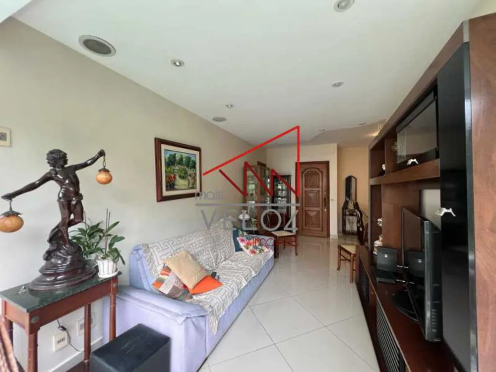 Apartamento, 3 quartos, 77 m² - Foto 5