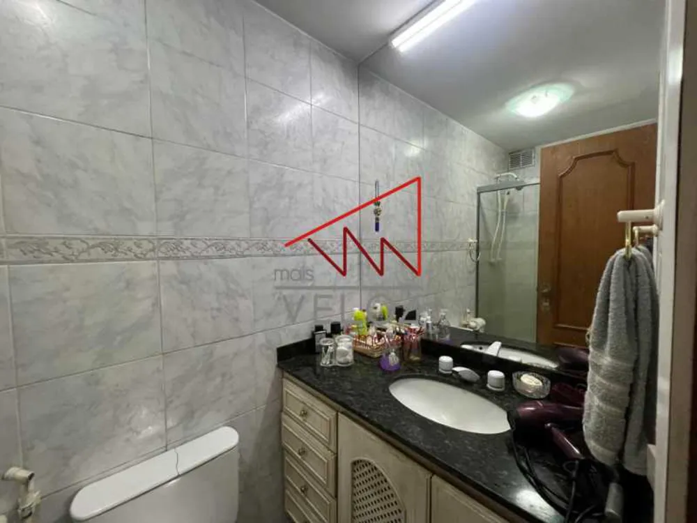 Apartamento, 3 quartos, 77 m² - Foto 12