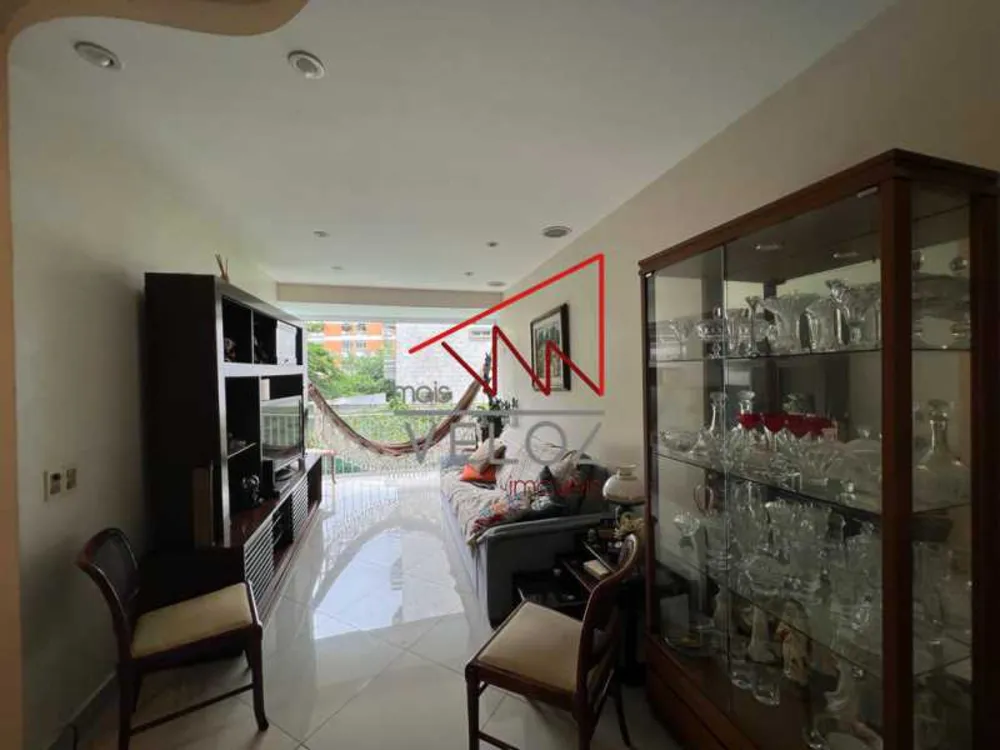Apartamento, 3 quartos, 77 m² - Foto 4
