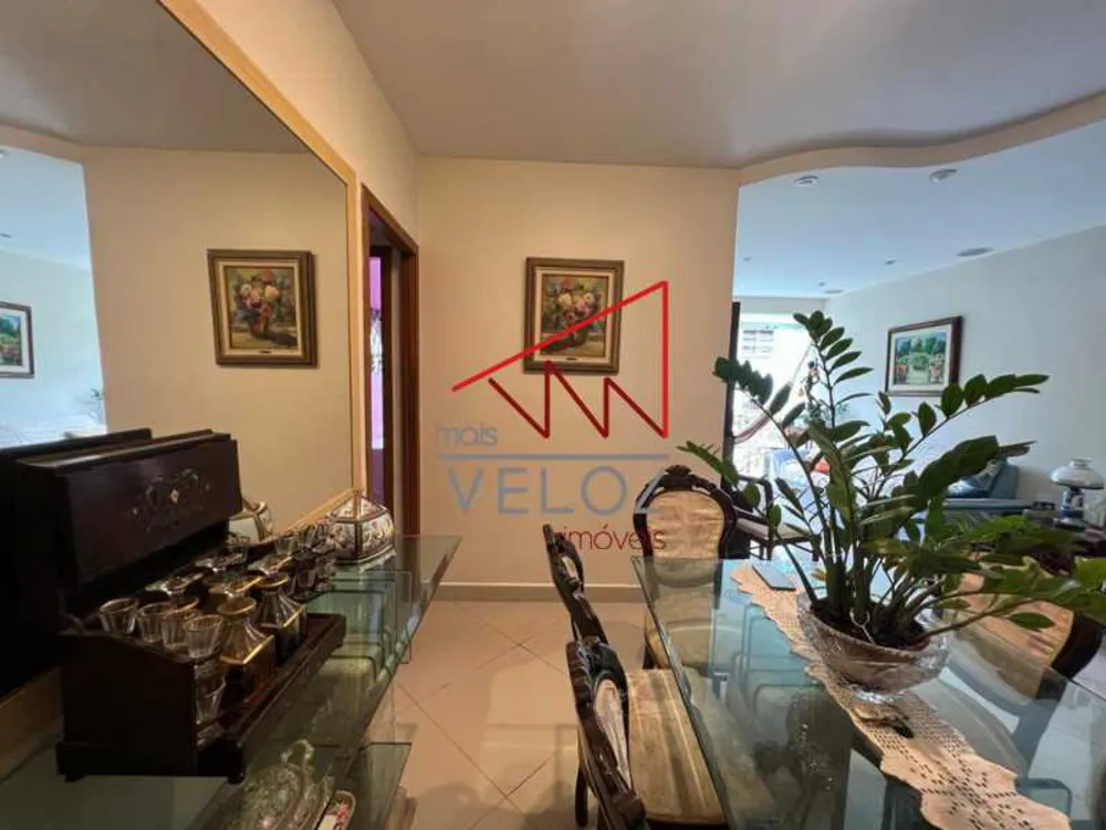 Apartamento, 3 quartos, 77 m² - Foto 2
