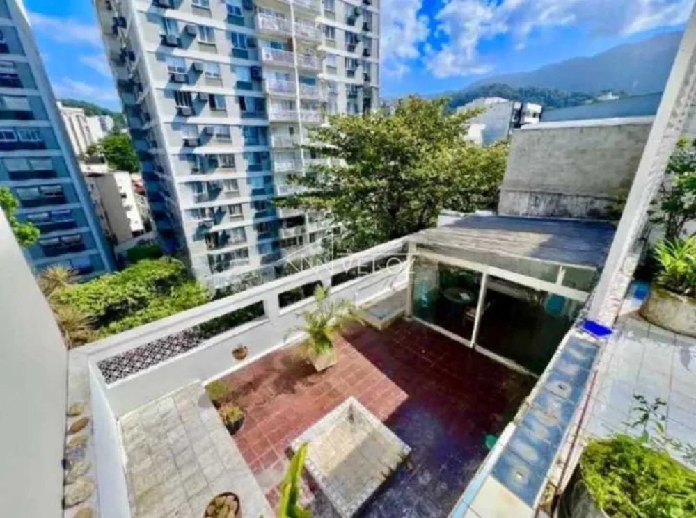 Cobertura, 3 quartos, 271 m² - Foto 4