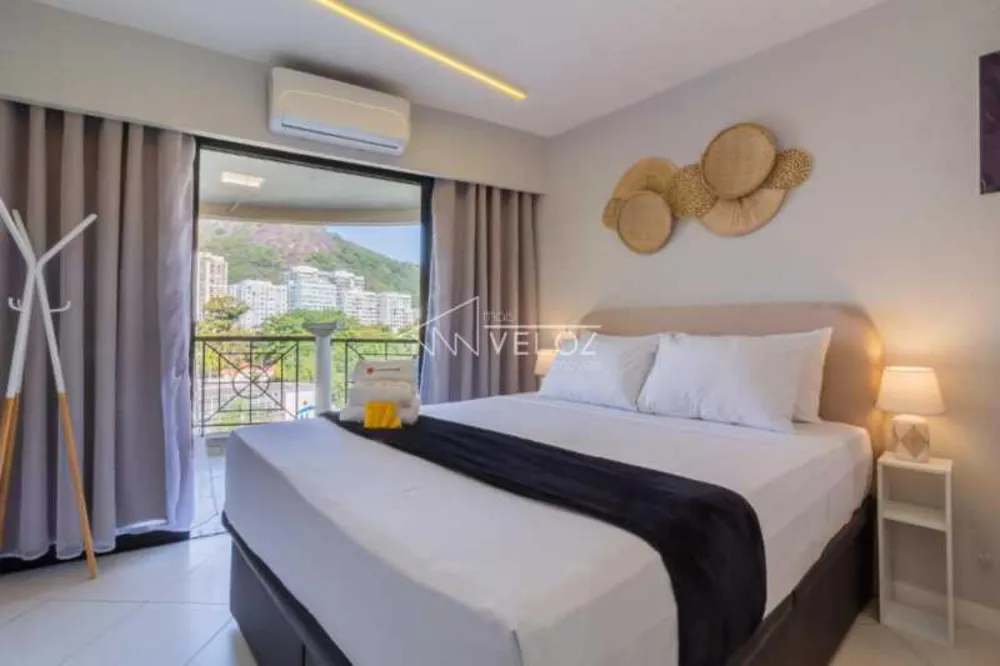 Apartamento, 2 quartos, 71 m² - Foto 2