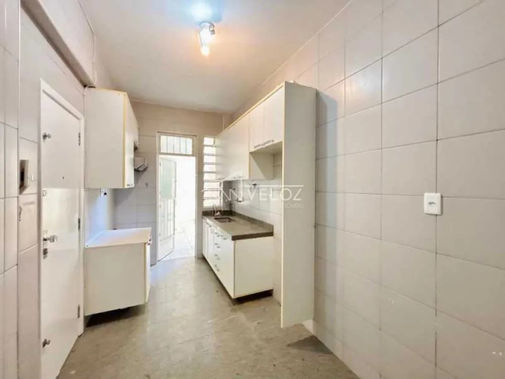 Apartamento, 3 quartos, 132 m² - Foto 24