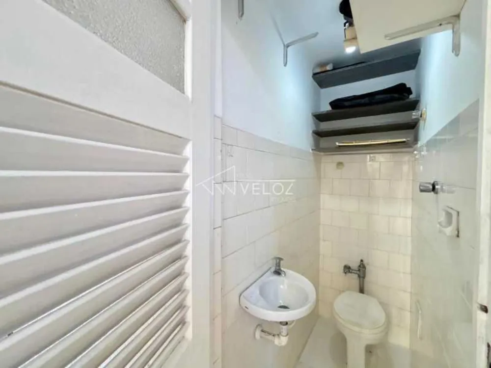 Apartamento, 3 quartos, 132 m² - Foto 1