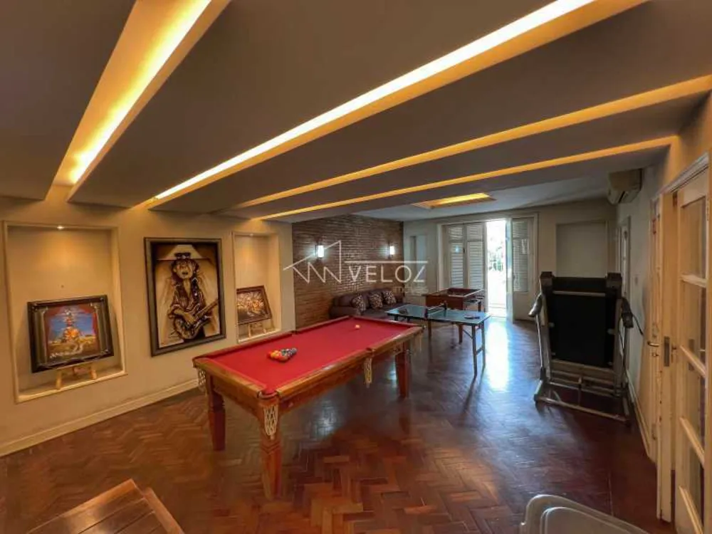 Apartamento, 4 quartos, 365 m² - Foto 4