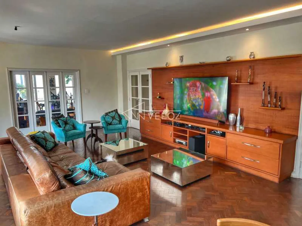 Apartamento, 4 quartos, 365 m² - Foto 5