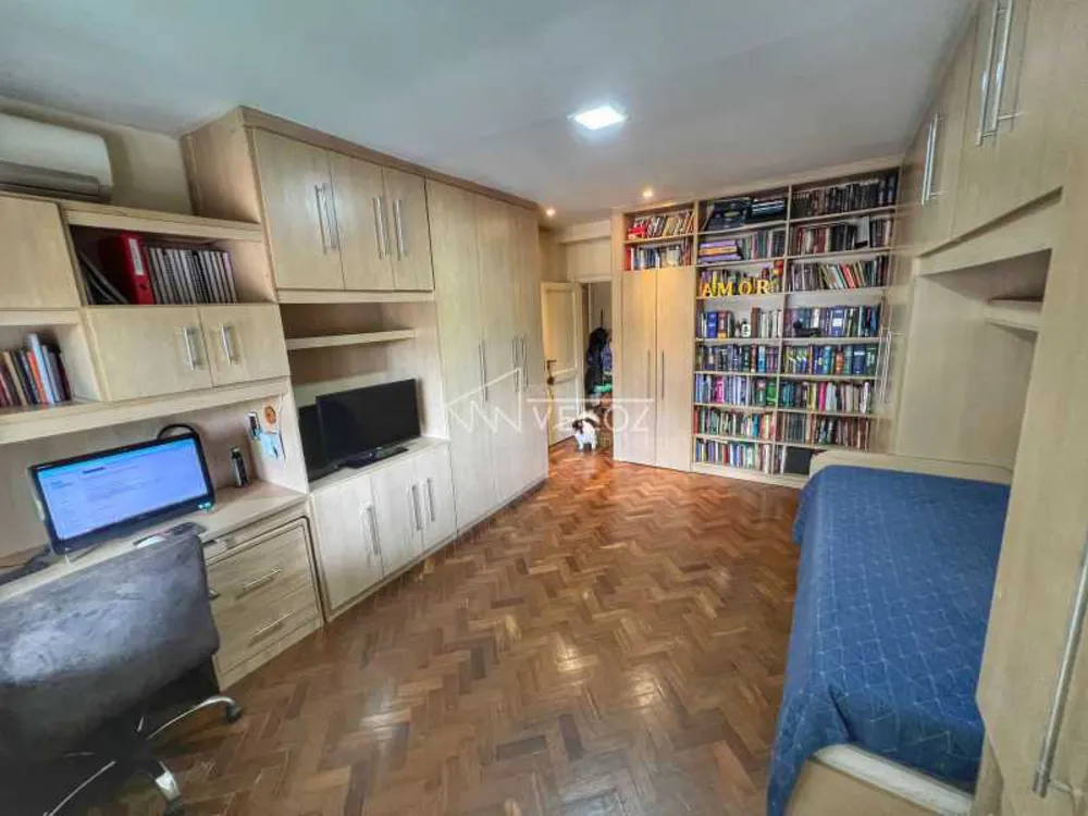 Apartamento, 4 quartos, 365 m² - Foto 17