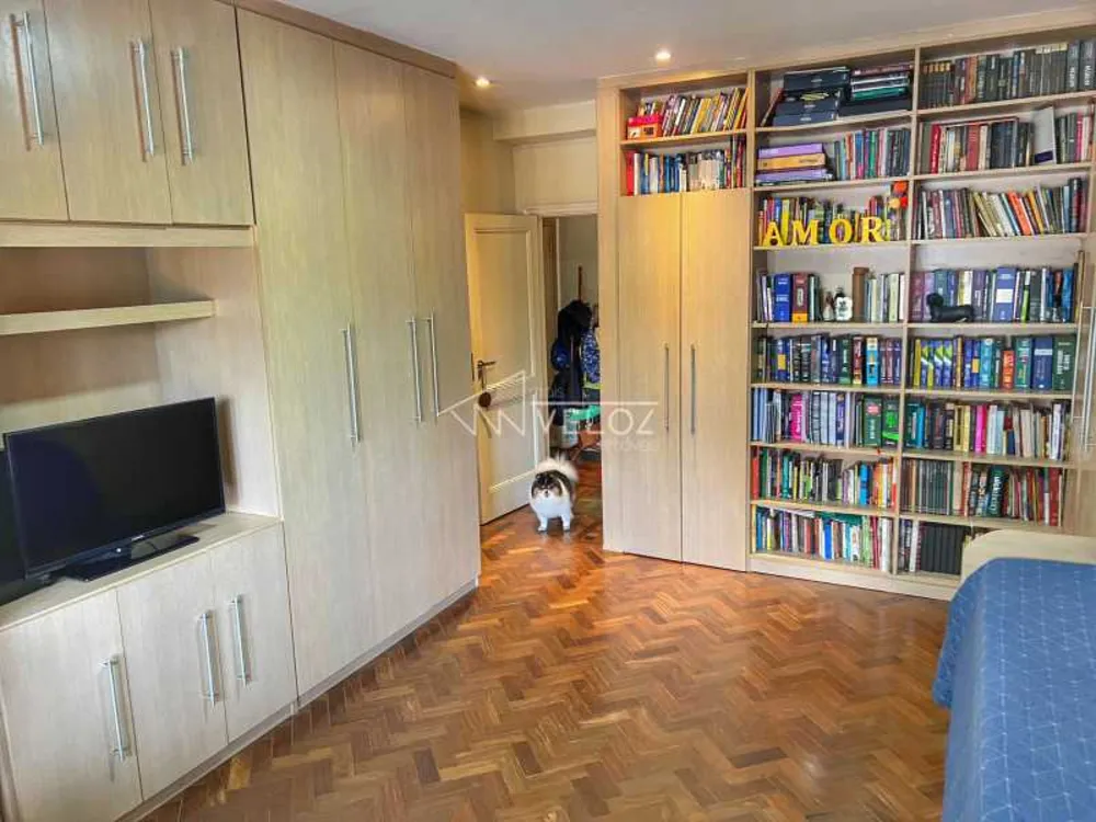 Apartamento, 4 quartos, 365 m² - Foto 10