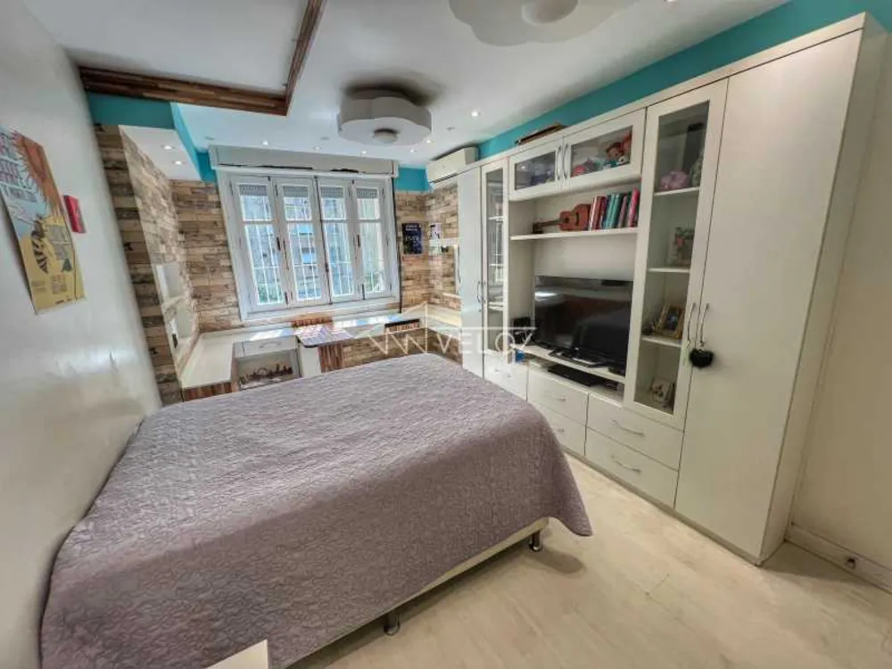 Apartamento, 4 quartos, 365 m² - Foto 11