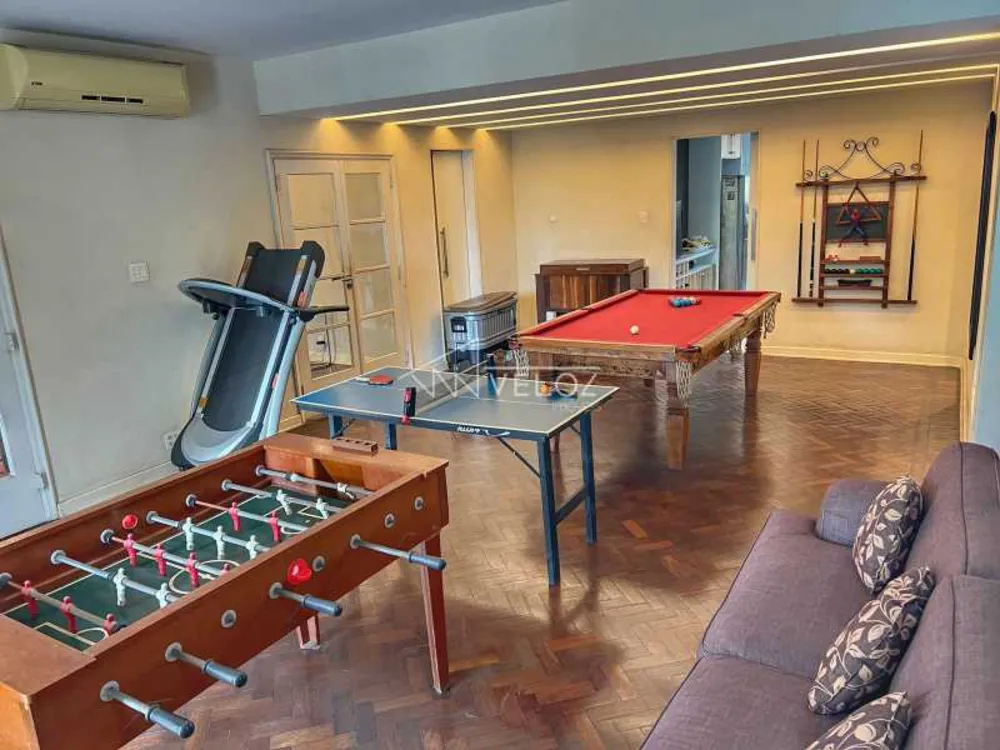 Apartamento, 4 quartos, 365 m² - Foto 21