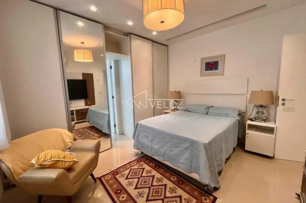 Apartamento, 3 quartos, 105 m² - Foto 14