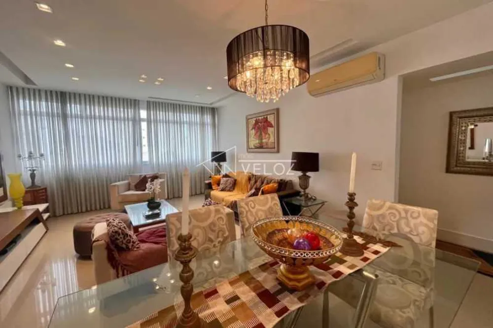 Apartamento, 3 quartos, 105 m² - Foto 2