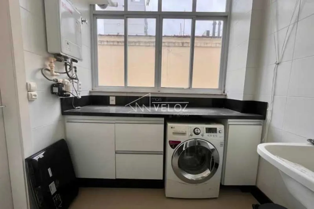 Apartamento, 3 quartos, 105 m² - Foto 15