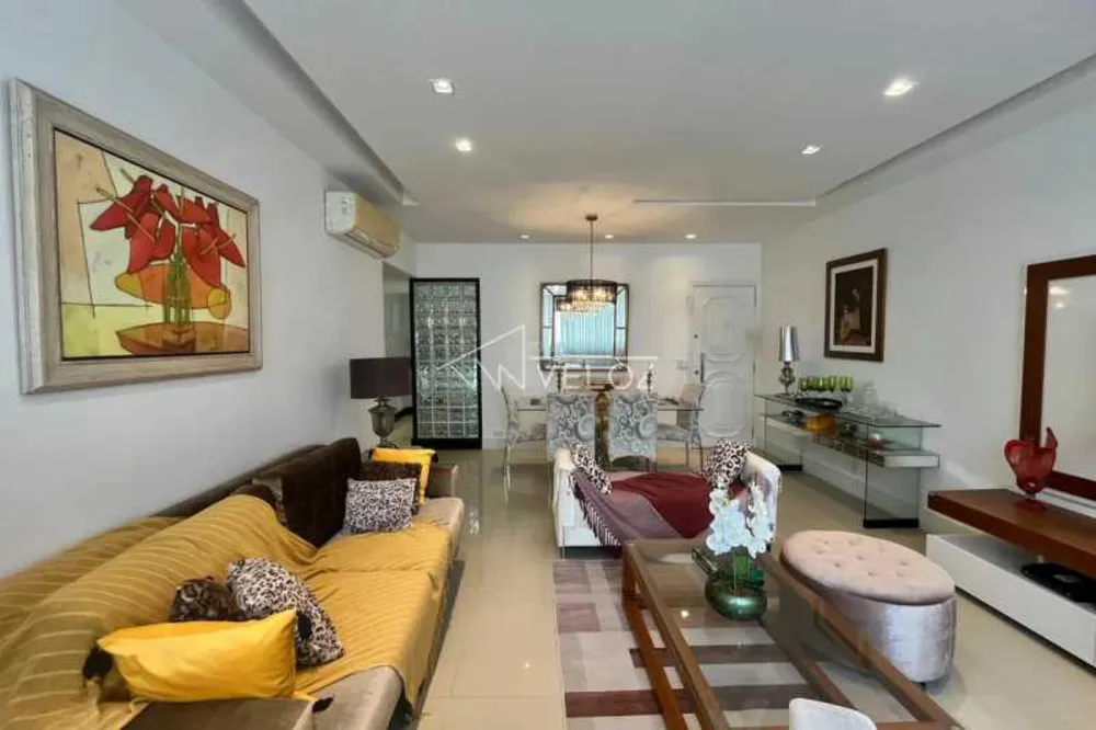 Apartamento, 3 quartos, 105 m² - Foto 13