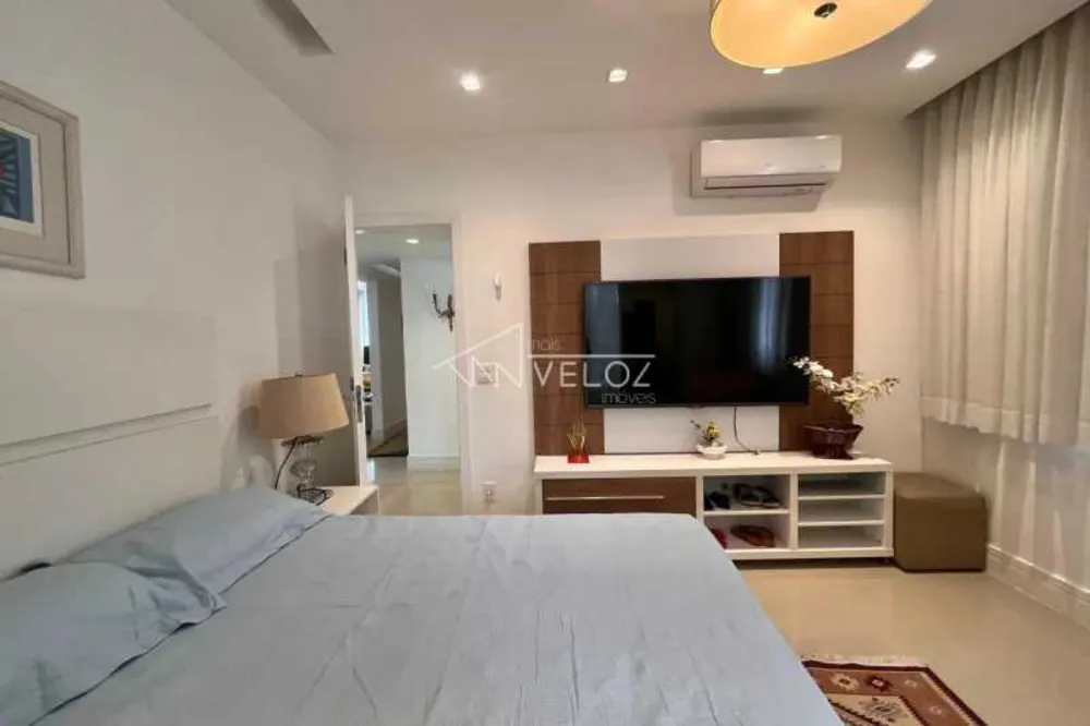 Apartamento, 3 quartos, 105 m² - Foto 4