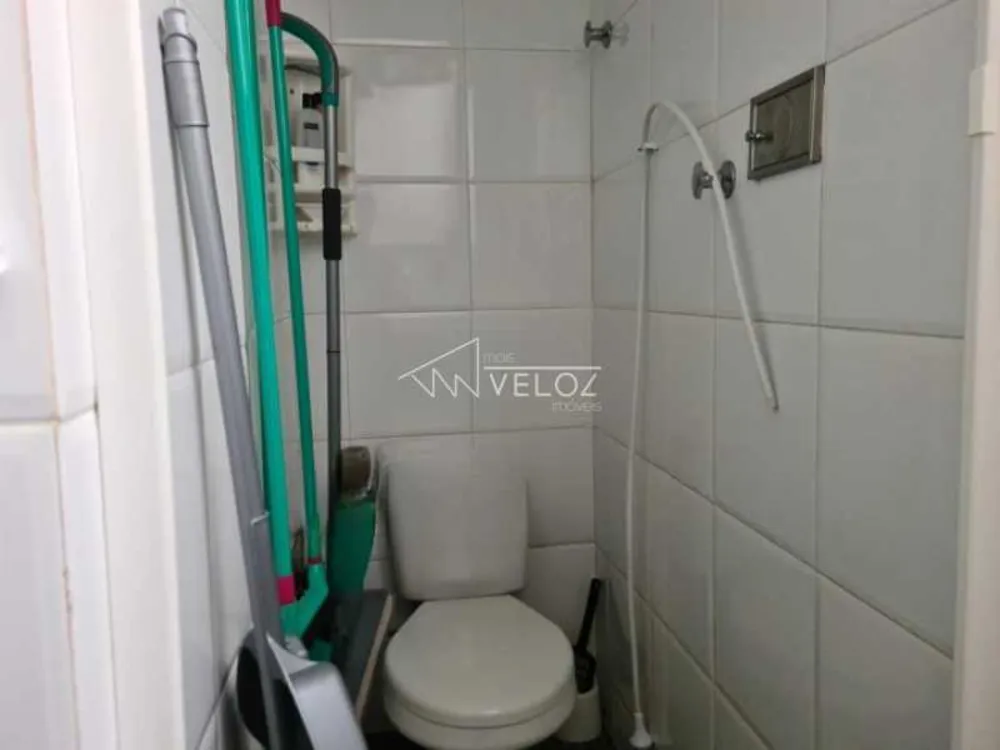 Apartamento, 3 quartos, 100 m² - Foto 3