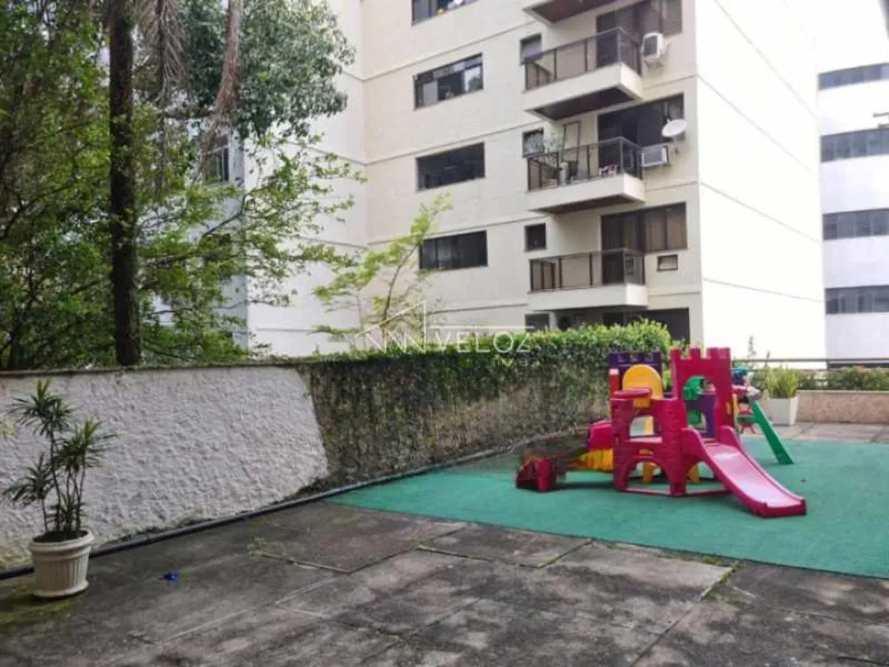 Apartamento, 3 quartos, 100 m² - Foto 14