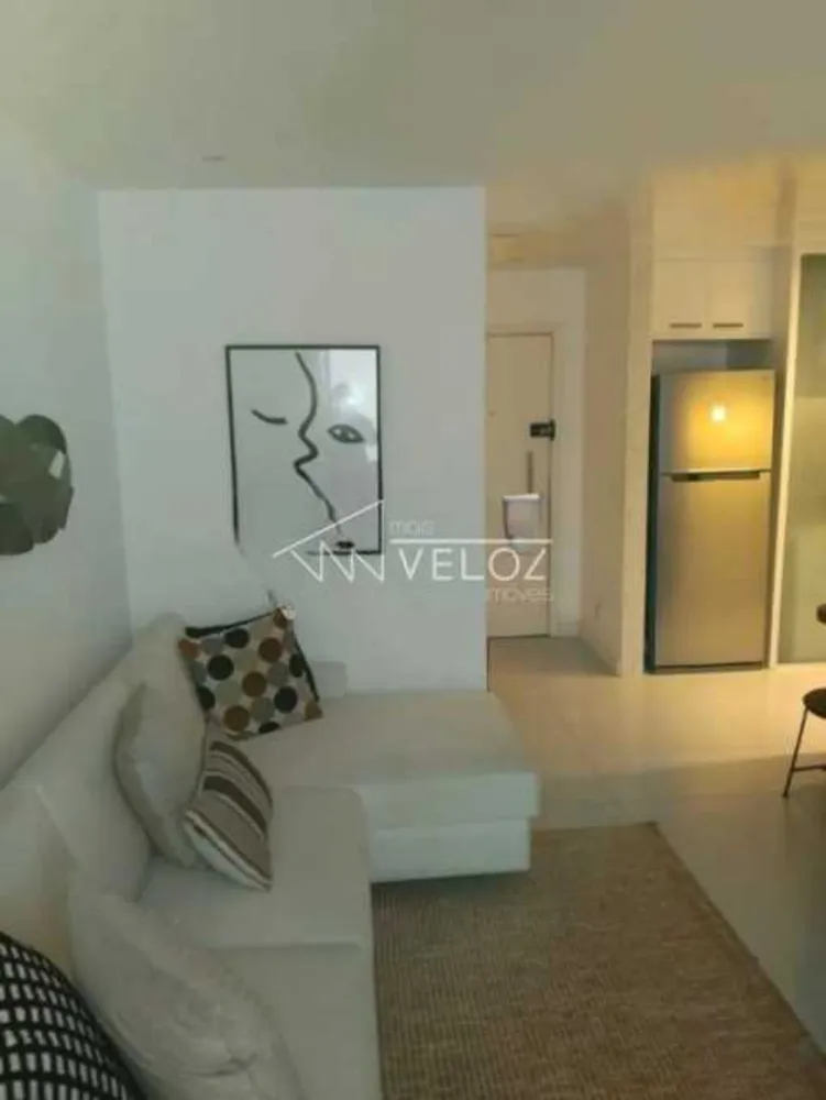 Apartamento, 1 quarto, 32 m² - Foto 1