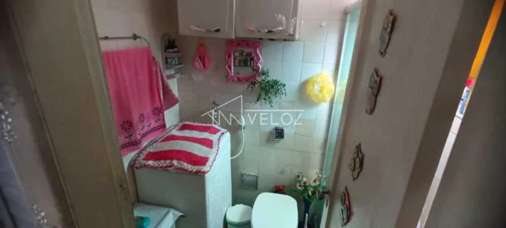 Kitnet-Studio, 26 m² - Foto 1