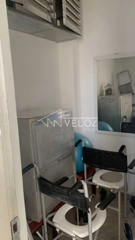 Apartamento, 3 quartos, 94 m² - Foto 23