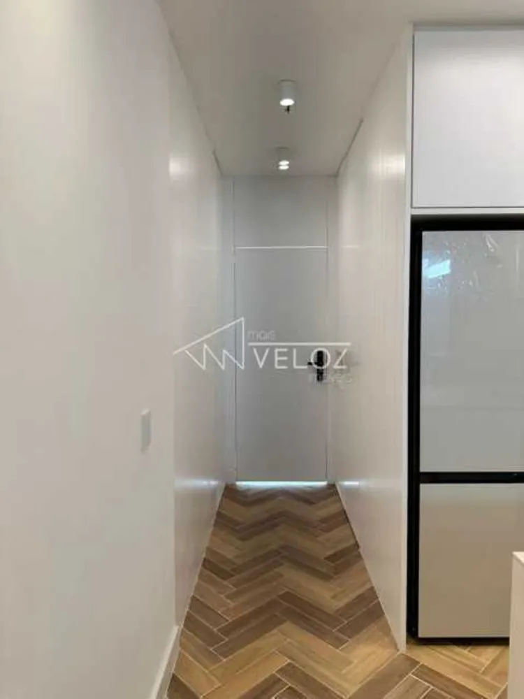 Apartamento, 1 quarto, 40 m² - Foto 1