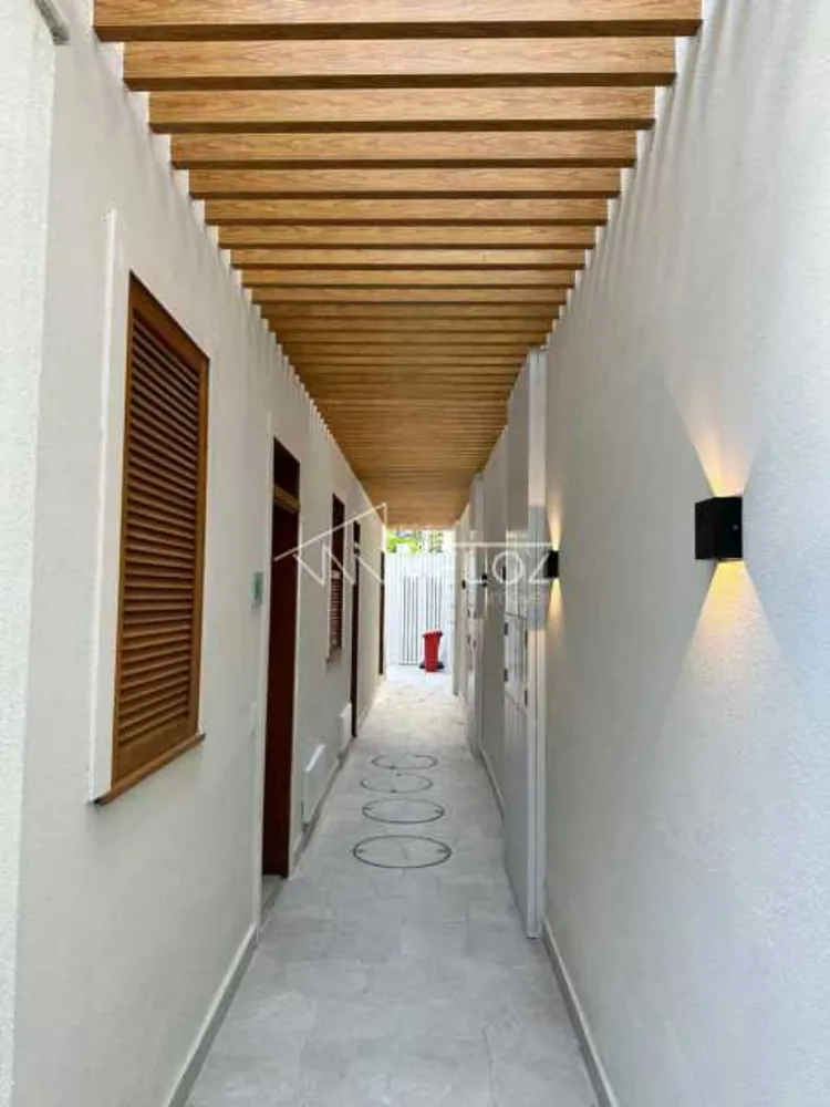 Apartamento, 1 quarto, 40 m² - Foto 19