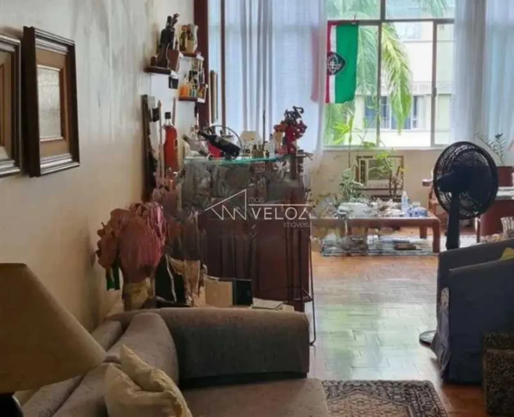 Apartamento, 3 quartos, 122 m² - Foto 3