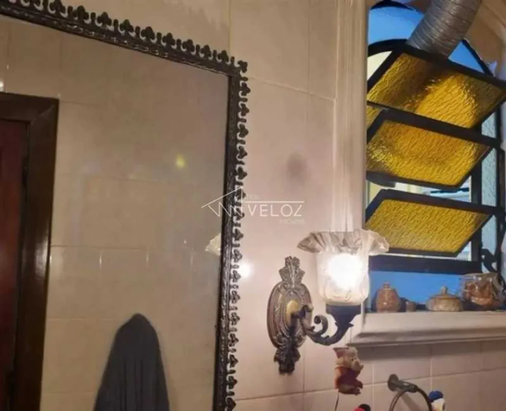 Apartamento, 3 quartos, 122 m² - Foto 1
