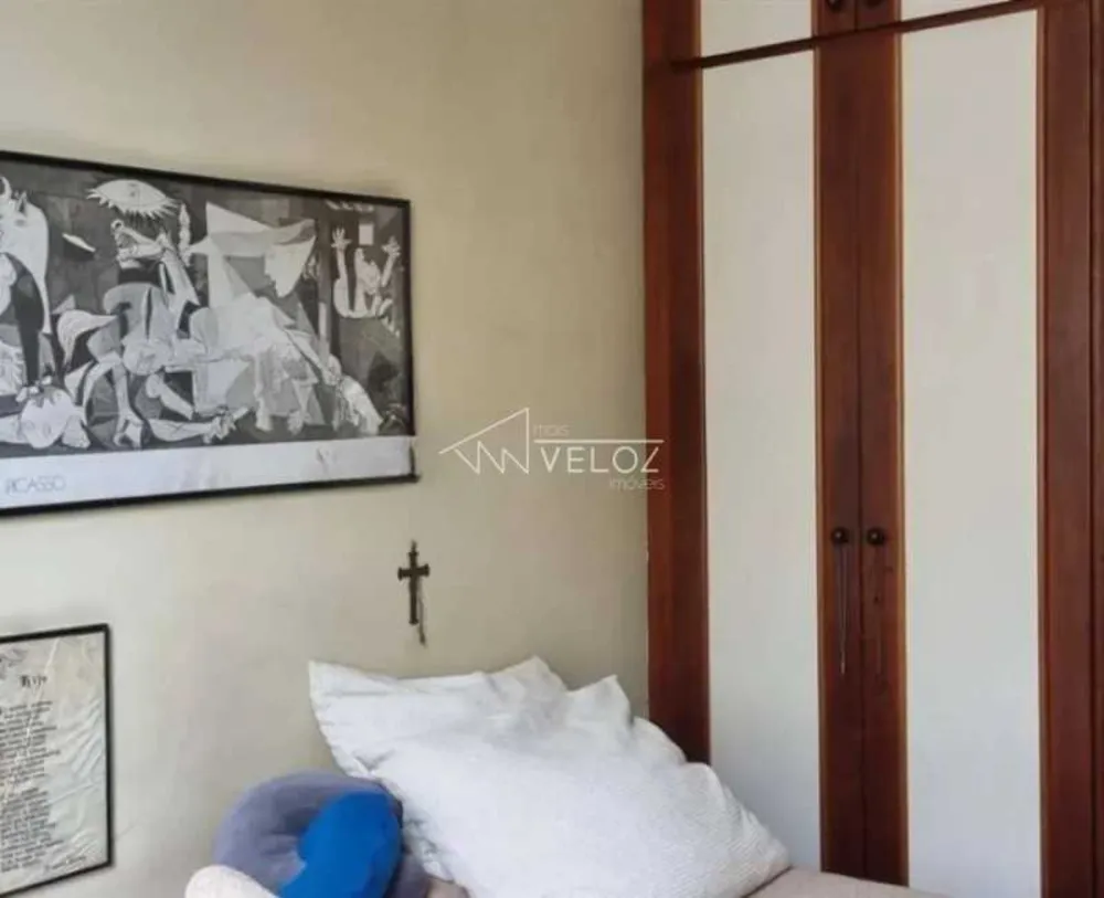 Apartamento, 3 quartos, 122 m² - Foto 2