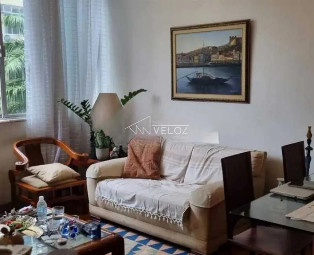 Apartamento, 3 quartos, 122 m² - Foto 6