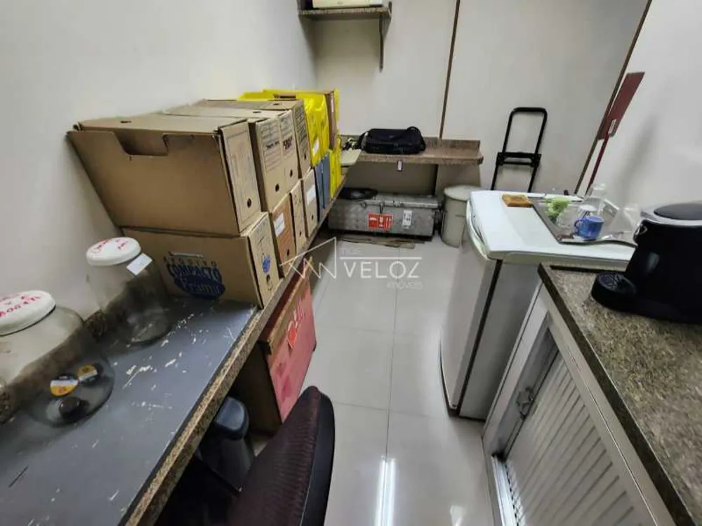 Sala-Conjunto, 27 m² - Foto 8