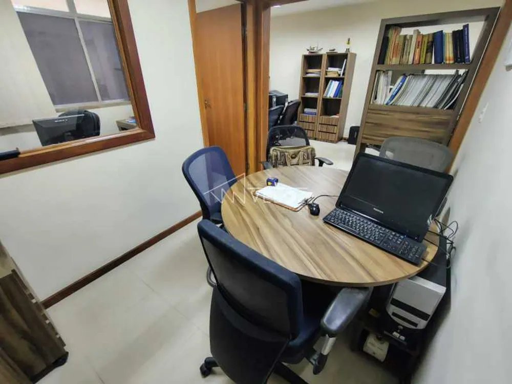 Sala-Conjunto, 27 m² - Foto 7